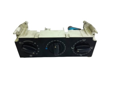 PEUGEOT CARGO I 1.9 D DASHBOARD DASH 9635681280  