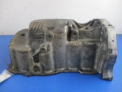 Dacia sandero i 1.5dci поддон масляная 8200896812 фото №1