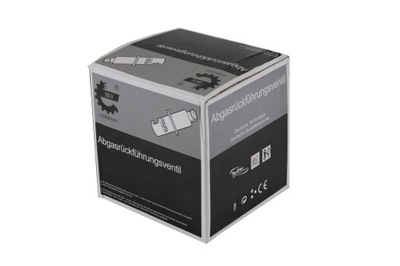 Skv 14skv108 skv клапан egr фото №1