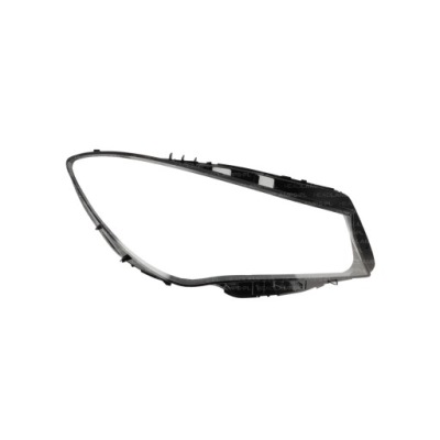 Праве скло фара mercedes cla 117 16-19 lift full led performance, h7 фото №1