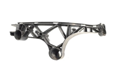 Mercedes r172 slk250d 2016 rhd задний правый кронштейн бампера фото №1