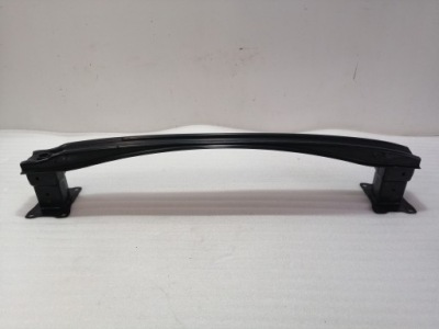Vw golf vii балка бампера задня фото №1