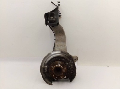 Mini cooper countryman r60 2011 9805658 ступица колеса задняя сторона правая фото №1