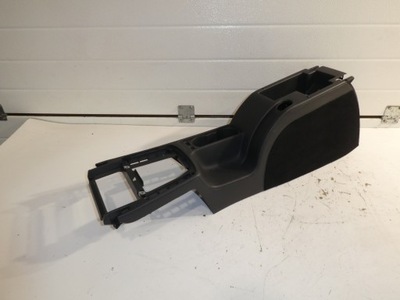 Туннель skoda superb ii 3t0862531a фото №1