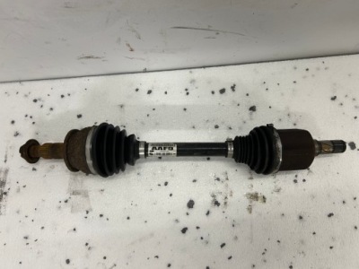 Opel оригінальний номер 13335155 привідний вал фото №1