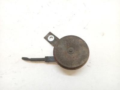 Клаксон сигнал звуковой mitsubishi outlander ii фото №1