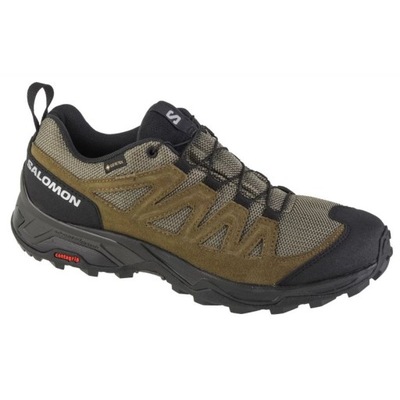 Buty Salomon X Ward Gtx 471822 r.44