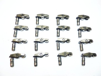 Opel vivaro b renault trafic iii 1.6 dci cdti r9m коромысла + толкатели фото №1