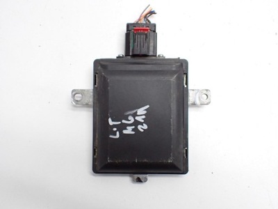 Радар датчик distronic 10597027 mg zs ev 21r фото №1