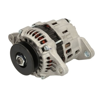 Cargo генератор 14v 40a mazda 626 i 929 ii e rx-7 i фото №1