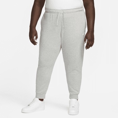 Spodnie dresowe szare Nike 4XL
