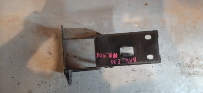 Кронштейн педалей сцепления тормоза bmw e30 фото №1