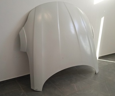 Легкая капот bmw z4 drift mikinka-projekt фото №1