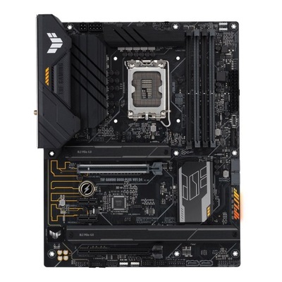 Płyta główna ASUS TUF GAMING B660-PLUS WIFI D4