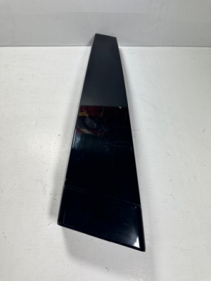 Fabia iv защита стойка среднего дверь правый 6va853290 фото №1