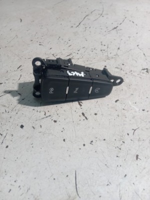 Ford focus mk3 lift кнопка панель f1et-11b573-ca фото №1