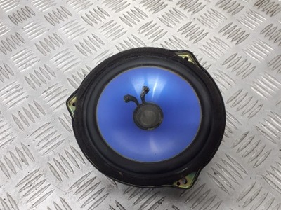 Динамік kia carens ii фото №1