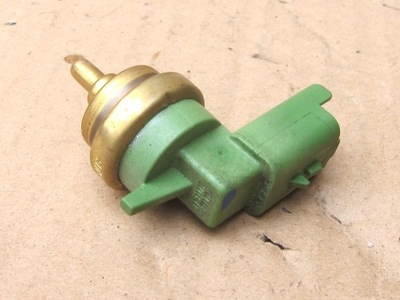 Датчик термостата citroen c4 picasso 2 ii 1.2thp фото №1