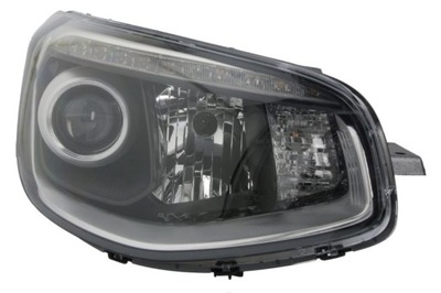 FARO KIA SOUL II 16- DERECHA FARO  