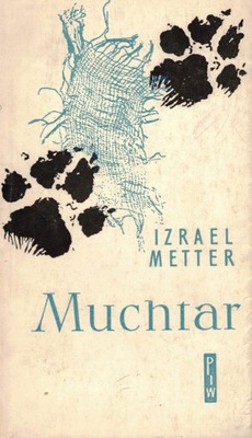 Muchtar. Izrael Metter