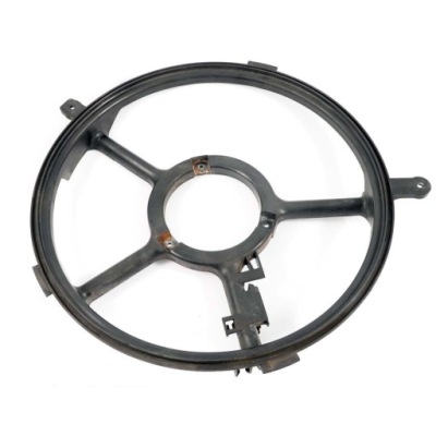 Mini r55 r56 r57 захист задня вентилятора фото №1