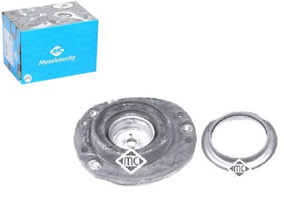 Metalcaucho подушка амортизатора kpl фото №1
