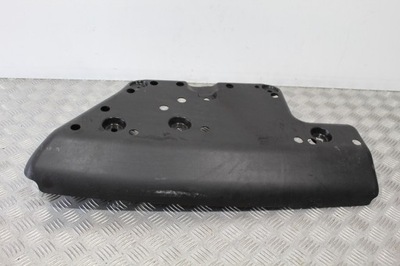 Защита подвеска dacia duster ii 2 208939290r фото №1