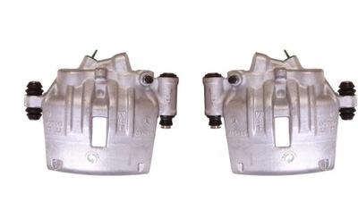 Супорт гальмівний vw lt перед задня лівий правий оригінал фото №1