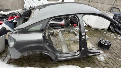 Citroen c4 iii 2024 дах фото №1
