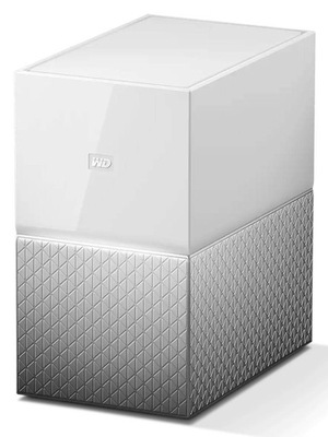 DYSK SIECIOWY WD MY CLOUD HOME DUO 12TB ONLINE