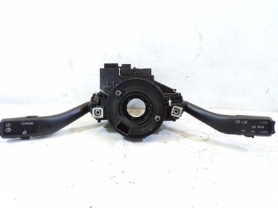 Переключатель комбинированный seat leon 2 ii 1k0953503dp фото №1