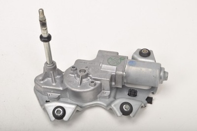 Mini clubman f54 моторчик дворники задняя фото №1