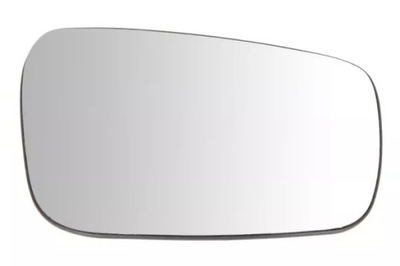 Blic 6102-02-1292558p стекло зеркало, зеркало наружное фото №1