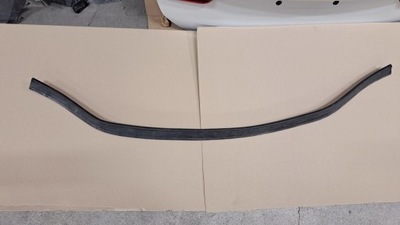 Bmw f48 прокладка жабо оригинал 7329397 фото №1