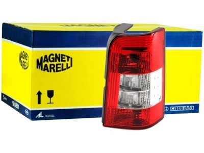 ФАРА ЗАД ПРАВЕ MAGNETI MARELLI 714000028341