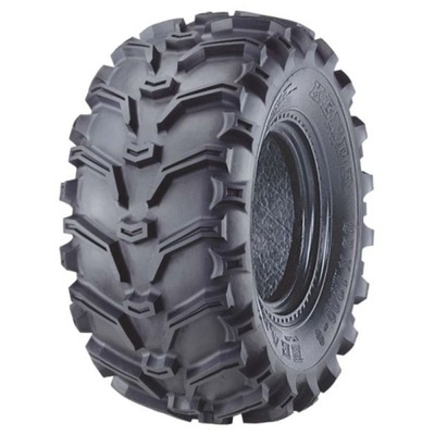 KENDA 25x10-12 TL 45F BEAR CLAW K299