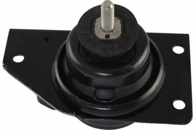 ПОДУШКА SIL. KIA RIO II 03.05- ПЕРЕД EEM-4032