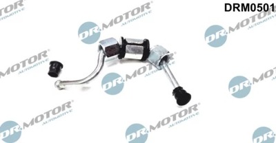 CABLE COMBUSTIBLES ALTA DE PRESIÓN FORD 1.8TDCI  