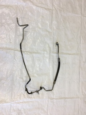 Шланг кондиціонера seat alhambra i fl 1.9 tdi 7m3820720c фото №1