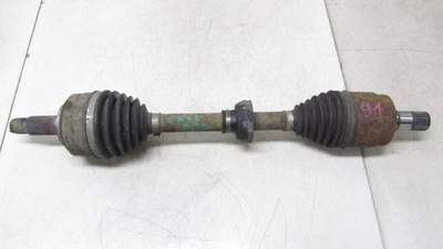 Honda cr-v iv 2.2 приводной вал левая перед 12-15 91 фото №1