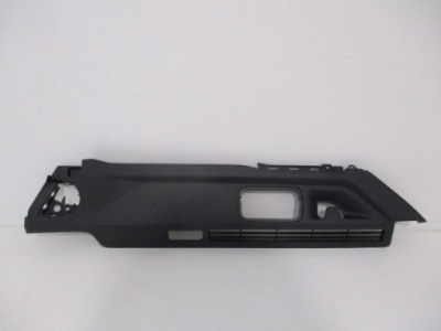 Peugeot 508 ii sw кронштейн праве шторка багажника nowa фото №1