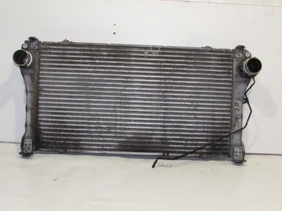 Радиатор wody toyota avensis t27 2.0 d4d фото №1