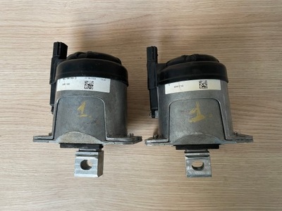 Подушки безпеки підвіска двигуна porsche 911 992 фото №1