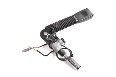 Натягувач поперечина безпеки передній правий mini clubman r55 2756838 фото №1