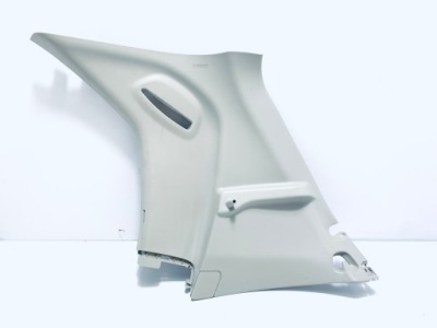 62472-0h180 защита стойка багажника правая toyota aygo ii фото №1