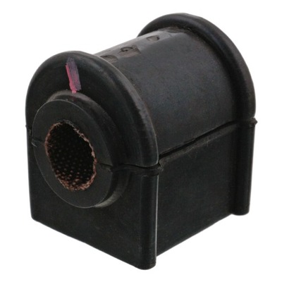 Febi 101293 гумовий елемент стабілізатора фото №1