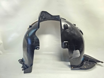 Підкрилок volkswagen vw t-roc 2ga лівий перед ліва передні оригінал  2ga809957d фото №1