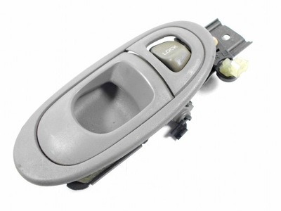 Mazda xedos 6 ручка внутрішня права задня фото №1