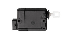 Привод замок крышки задняя багажника fiat talento фото №1