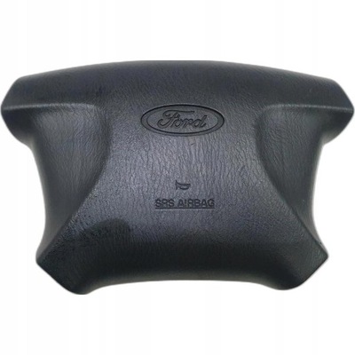 Подушка подушка безпеки водія ford ranger i 98-06r. фото №1